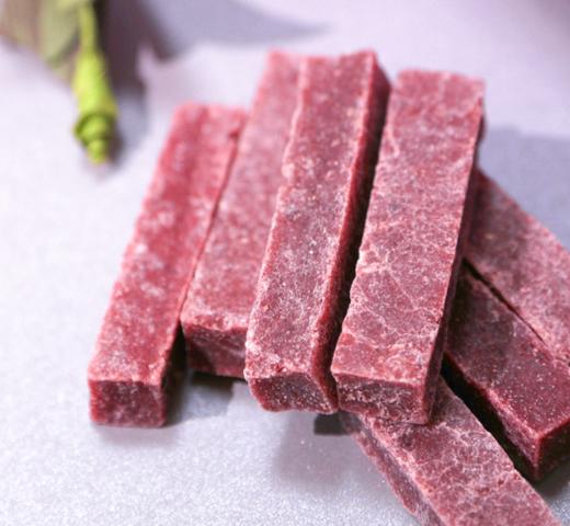 桑葚山楂条  210g/盒  （自营品） 商品图1