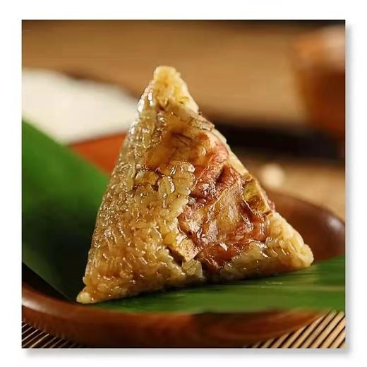 仪陇端午粽子套餐礼盒【元帅家乡】 商品图0