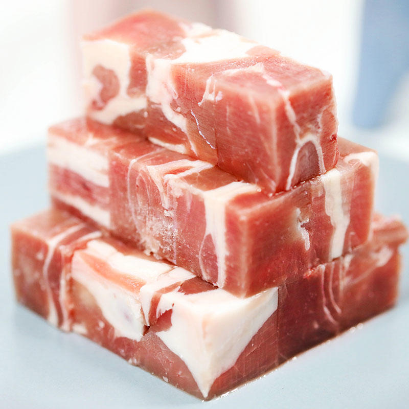 【金草胡羊】999雪花羊肉 200g(2盒)