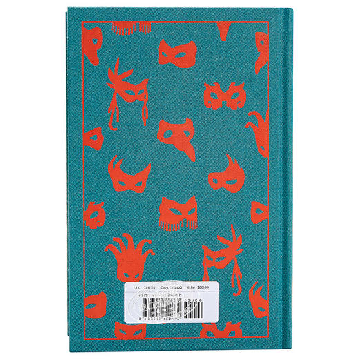 【中商原版】企鹅布面经典系列 基督山伯爵 The Count of Monte Cristo 英文原版 Alexandre Dumas 商品图1