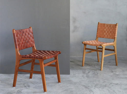 Agar 餐椅 商品图6