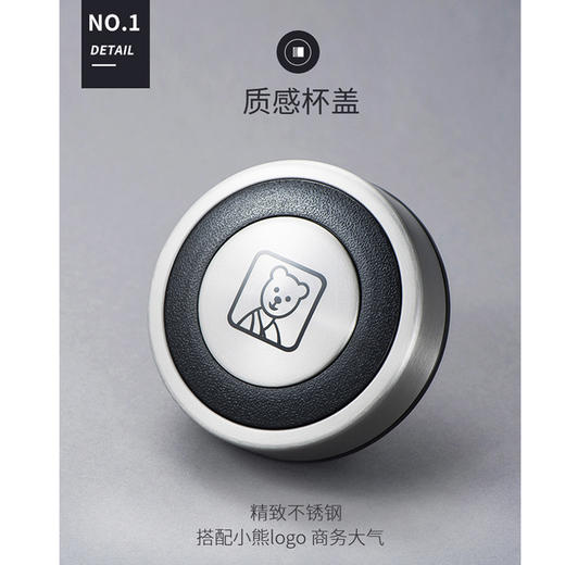 希诺玻璃杯XN-6721/435ml 商品图2