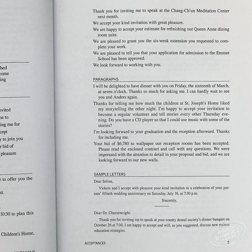 【中商原版】如何表达 剑桥英语学术词汇 How To Say It Academic Vocabulary in Use 英文原版 Michael McCarthy Felicity ODell 商品图6