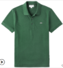 PH7937-98    132  LACOSTE经典POLO绿色 商品缩略图0