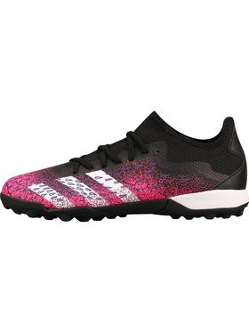 阿迪达斯猎鹰FREAK .3 L TF中端欧洲杯配色足球鞋男FW7520