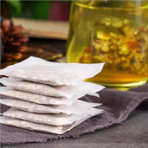 菊花决明子茶150g/盒*5+红豆薏米茶150g/盒*5 商品图2