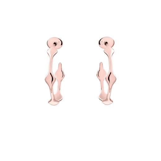 J.HARDYMENT | 30mm Multi Long Face Hoop earrings [耳环3色] 商品图5