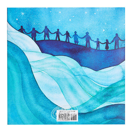 【中商原版】WE ARE WATER PROTECTORS 凯迪克 我们是水的守护者 2021年凯迪克金奖 儿童环境保护意识启蒙故事绘本 精装 英文原版 商品图1