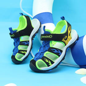 【儿童凉鞋】夏季新品童鞋沙滩鞋男童