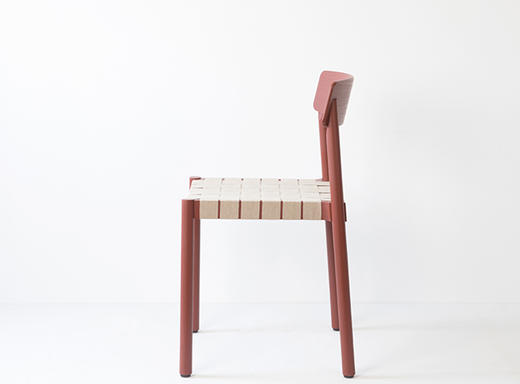 Meta 餐椅 商品图3