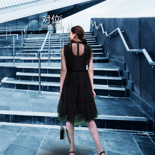 对位SQYWGL_连衣裙_ZK 商品图2