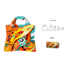 FONS ART X 氧气音乐节 艺术家联名公仔款 春卷包