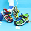 【儿童凉鞋】夏季新品童鞋沙滩鞋男童 商品缩略图4