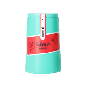 茶茶一季如面系列晨曦一号（茉莉红茶）