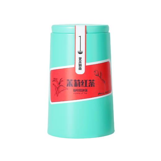 茶茶一季如面系列晨曦一号（茉莉红茶） 商品图0