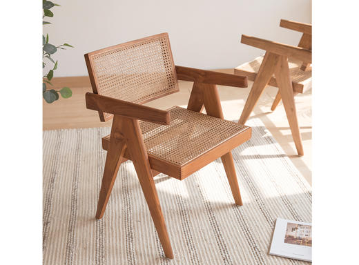 Will 餐椅 商品图0