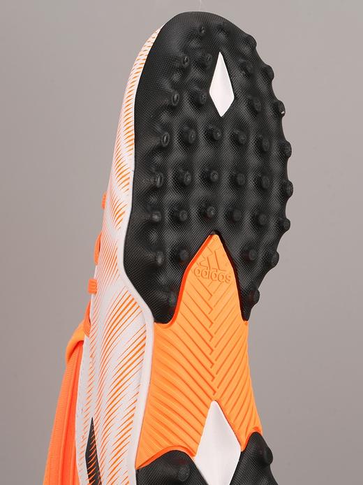 阿迪达斯NEMEZIZ .3 TF中端中帮欧洲杯配色足球鞋男FW7345 商品图1