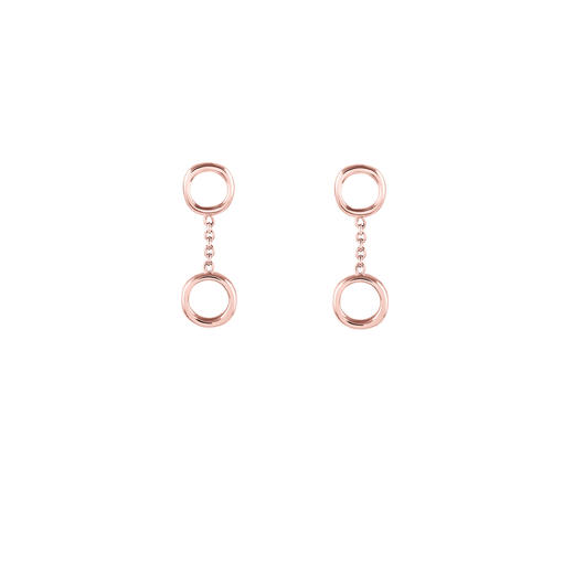 J.HARDYMENT | Small T-Bar Link earrings [耳环 4色] 商品图10