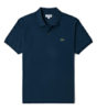 L1212-98  166  LACOSTE经典款宽松短袖POLO衫藏青色 商品缩略图0