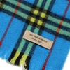 【大陆现货秒发】BURBERRY/博柏利 山羊绒 围巾 巴宝莉 格纹 中性 围巾 男女同款围巾 40752111 商品缩略图3
