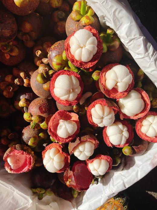 【空运老树麻竹】1斤/3斤/5斤 皮薄，超甜 商品图2