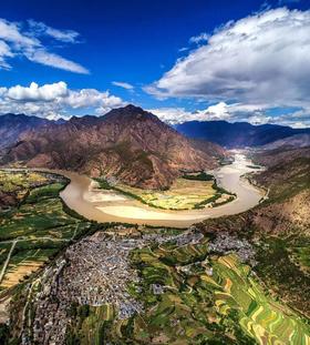  【泡爸知识游学营】彩云之南，十四日悠然全境 