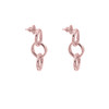 J.HARDYMENT | 3 Thumbprint Link (Medium) earrings [耳环 3色] 商品缩略图8