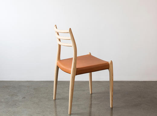 Meritt 餐椅 商品图2