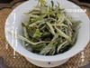 高雅华贵，小陈茶事第三款春茶2021有机牡丹王登场（1斤收藏装） 商品缩略图5