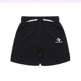 Converse匡威童装夏男童超薄速干透气休闲运动短裤CV2112060