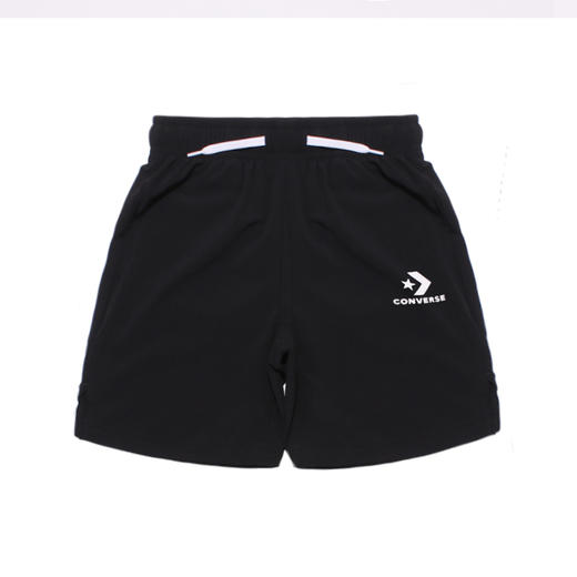 Converse匡威童装夏男童超薄速干透气休闲运动短裤CV2112060 商品图0