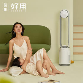  欧洲垄断被破！国人仿飞机引擎造隐形风扇，价格狂跌6倍！ 