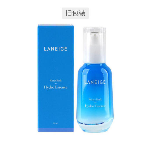 韩国LANEIGE /兰芝 新水酷高保湿精华露 滋润型 70ML【香港直邮】 商品图1