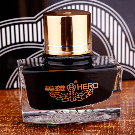 英雄墨水 商品图1