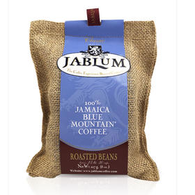 B1F【金米奥】加比蓝蓝山咖啡烘焙豆  227g/袋