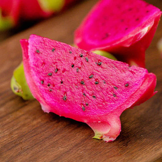 【果】红心火龙果 约550g/个 商品图2