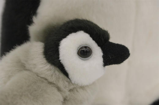 【自营】Hamleys 妈妈宝宝企鹅 298299 商品图4