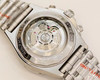 【硬核钢王】GF新品百年灵Chronomat，备受关注的蝴蝶扣辊珠精钢表链因其类似“子弹”的外形被称为“子弹链”。一体式圆滑倒角处理，每一处细节都展现出高辨识度机械美感❕ 商品缩略图7