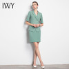 IWY/西装职业装女女款上班气质正装小外套名媛时尚办公室高档
CPS11235 商品缩略图2