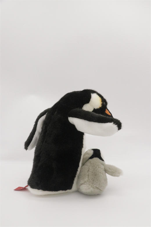 【自营】Hamleys 妈妈宝宝企鹅 298299 商品图7