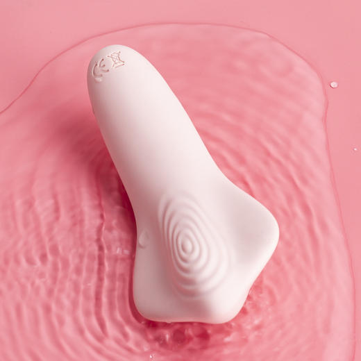 【女用器具】GALAKU 升级版天使女用穿戴APP版chu女可用炸街玩具 商品图3