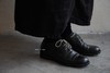 SHOE&SEWN黑色Jan手工鞋 商品缩略图11