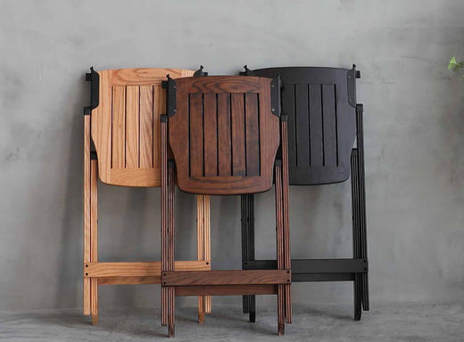 Atara 餐椅 商品图7