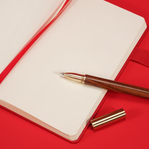 西泠印社文具两件套礼盒套装 商品图0