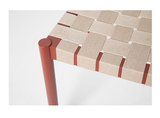 Meta 餐椅 商品图7