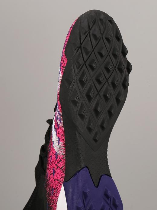 阿迪达斯猎鹰FREAK .3 TF中端欧洲杯配色足球鞋男FW7517 商品图1