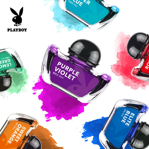 花花公子墨水30ML 商品图3