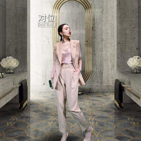 集拉米卡SKJCF0_套裤_ZK