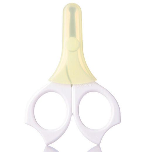 贝亲婴儿指甲剪15106 商品图5