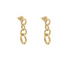 J.HARDYMENT | 4 Mixed Link earrings [耳环 4色] 商品缩略图5